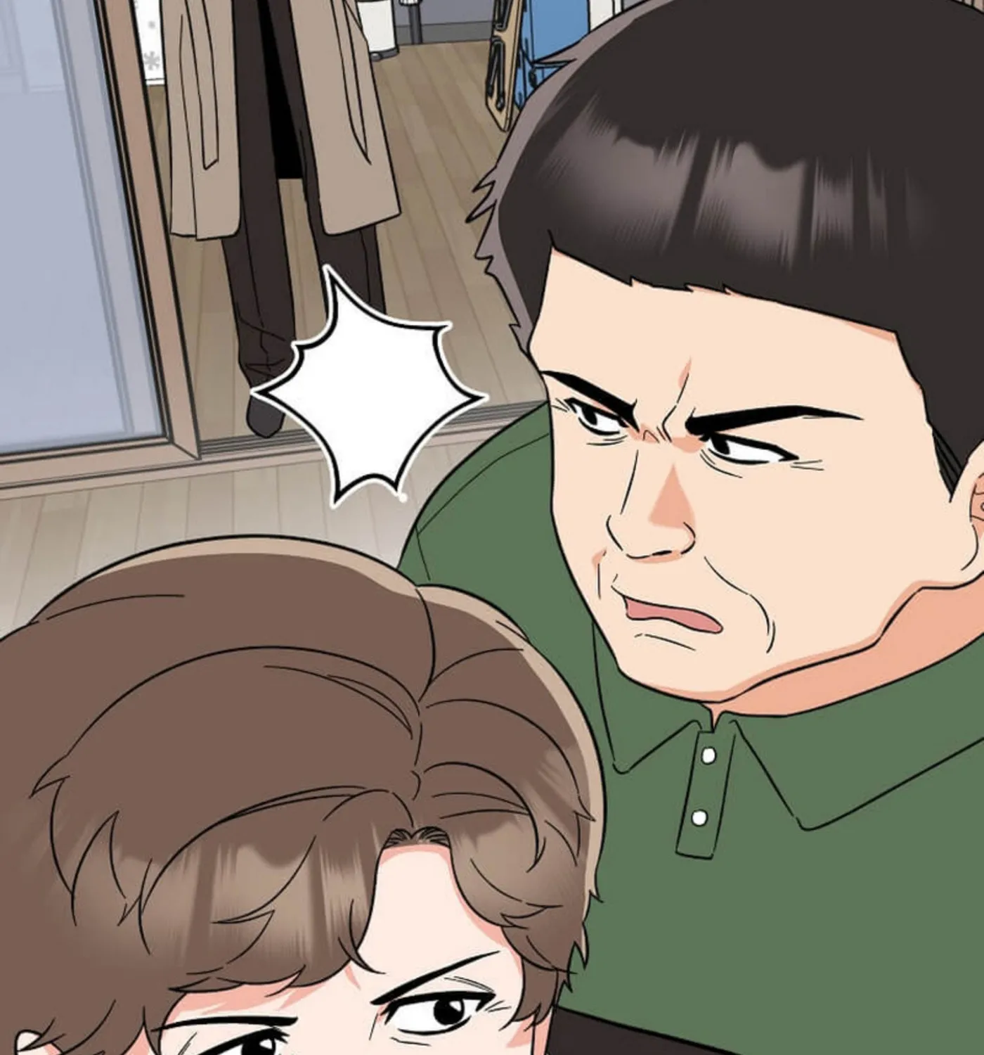 Rookie Talent Agent Knows It All – Chapter 122 – Page 65