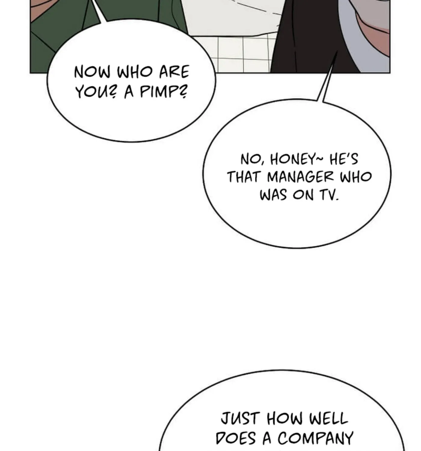 Rookie Talent Agent Knows It All – Chapter 122 – Page 68