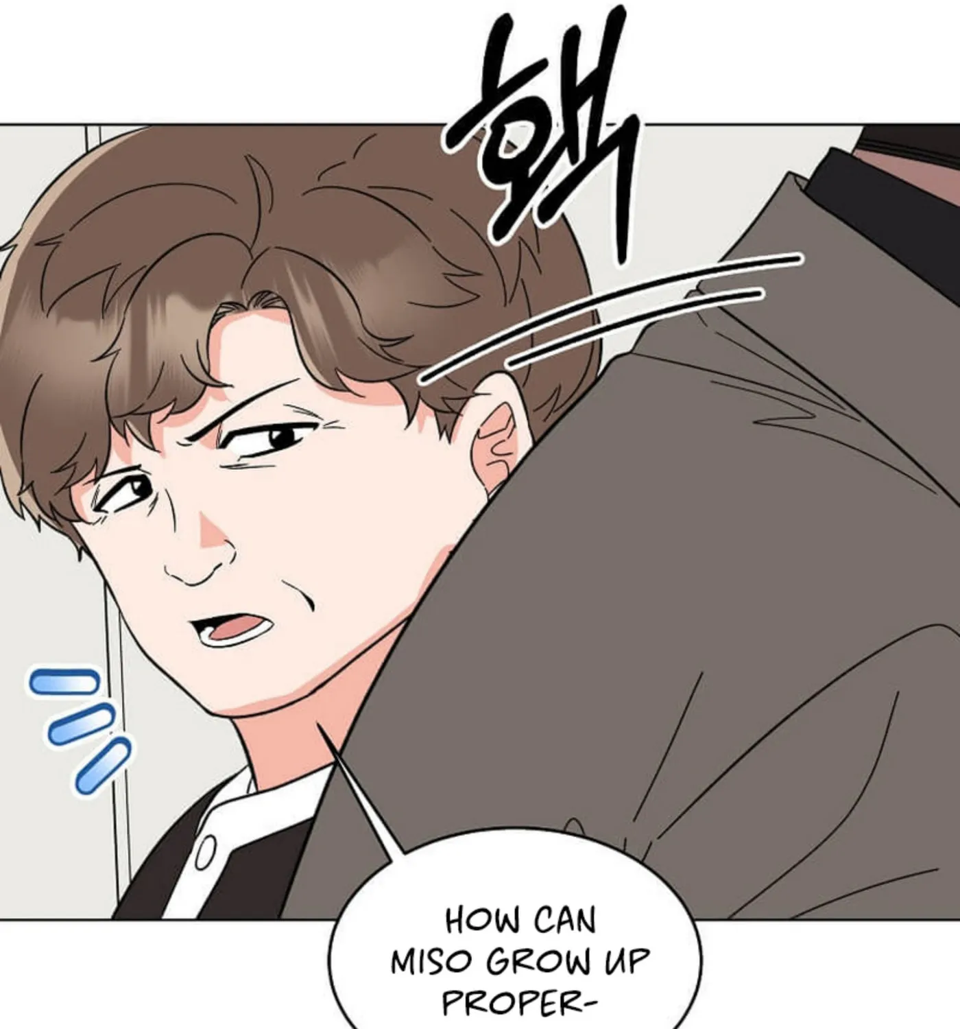 Rookie Talent Agent Knows It All – Chapter 122 – Page 71