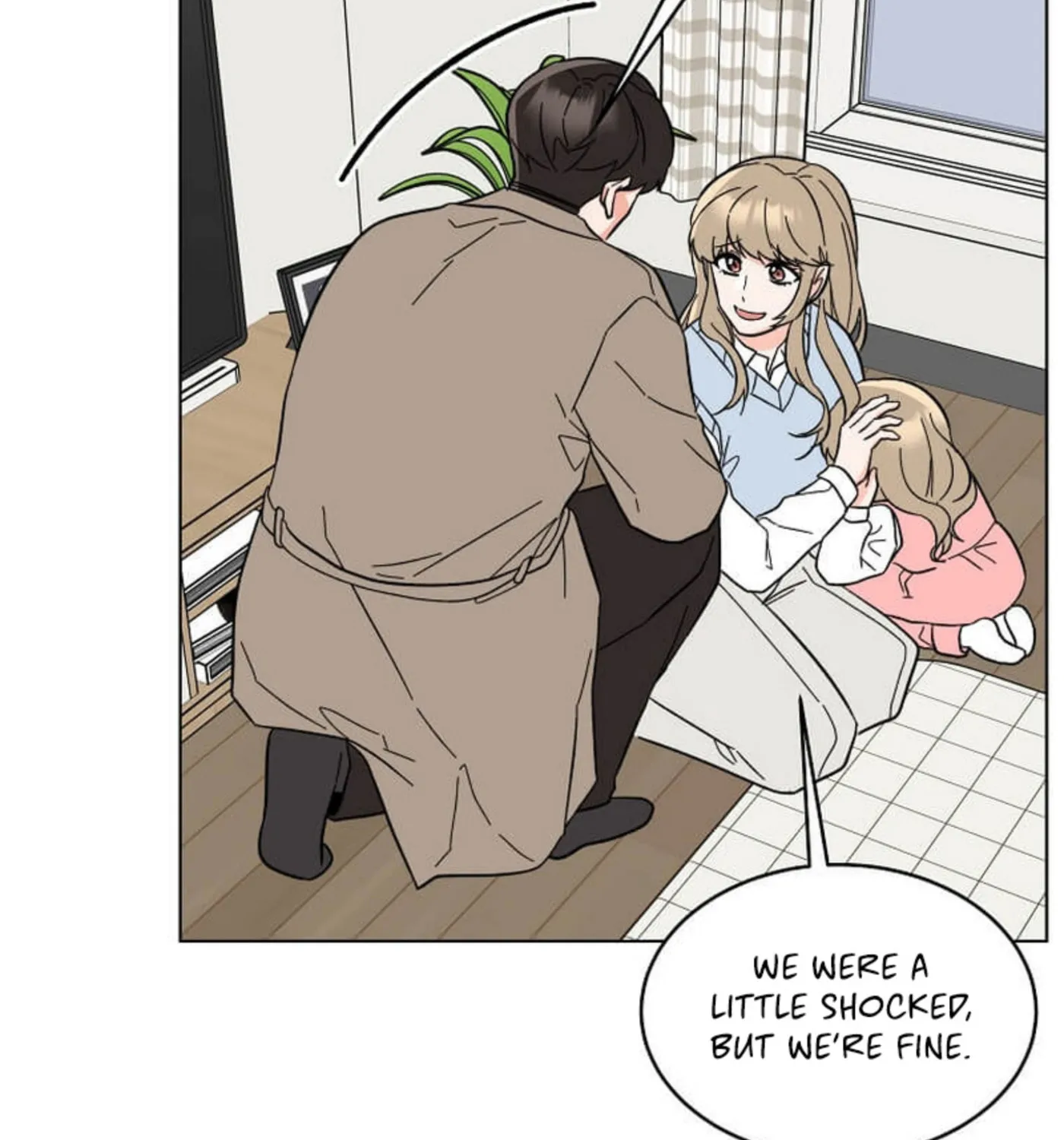 Rookie Talent Agent Knows It All – Chapter 122 – Page 73