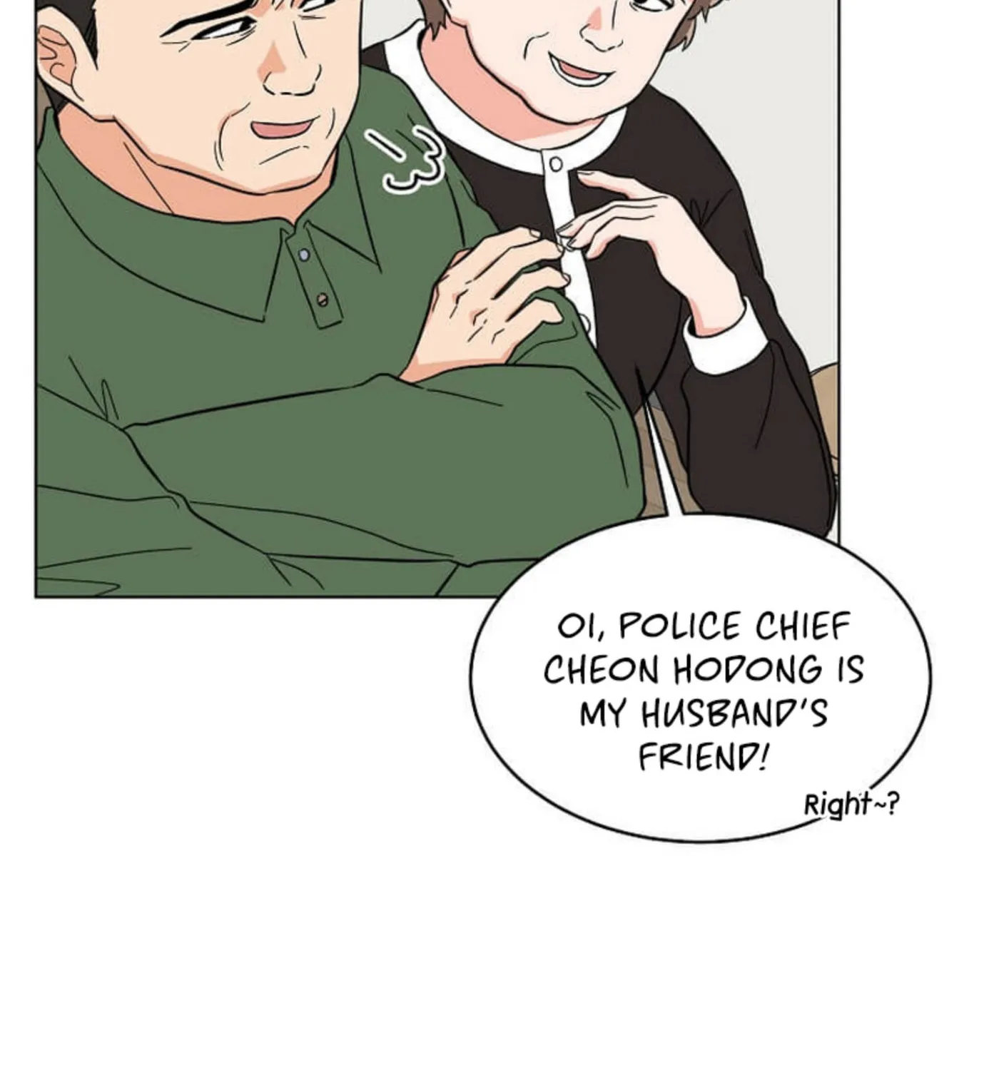 Rookie Talent Agent Knows It All – Chapter 122 – Page 84