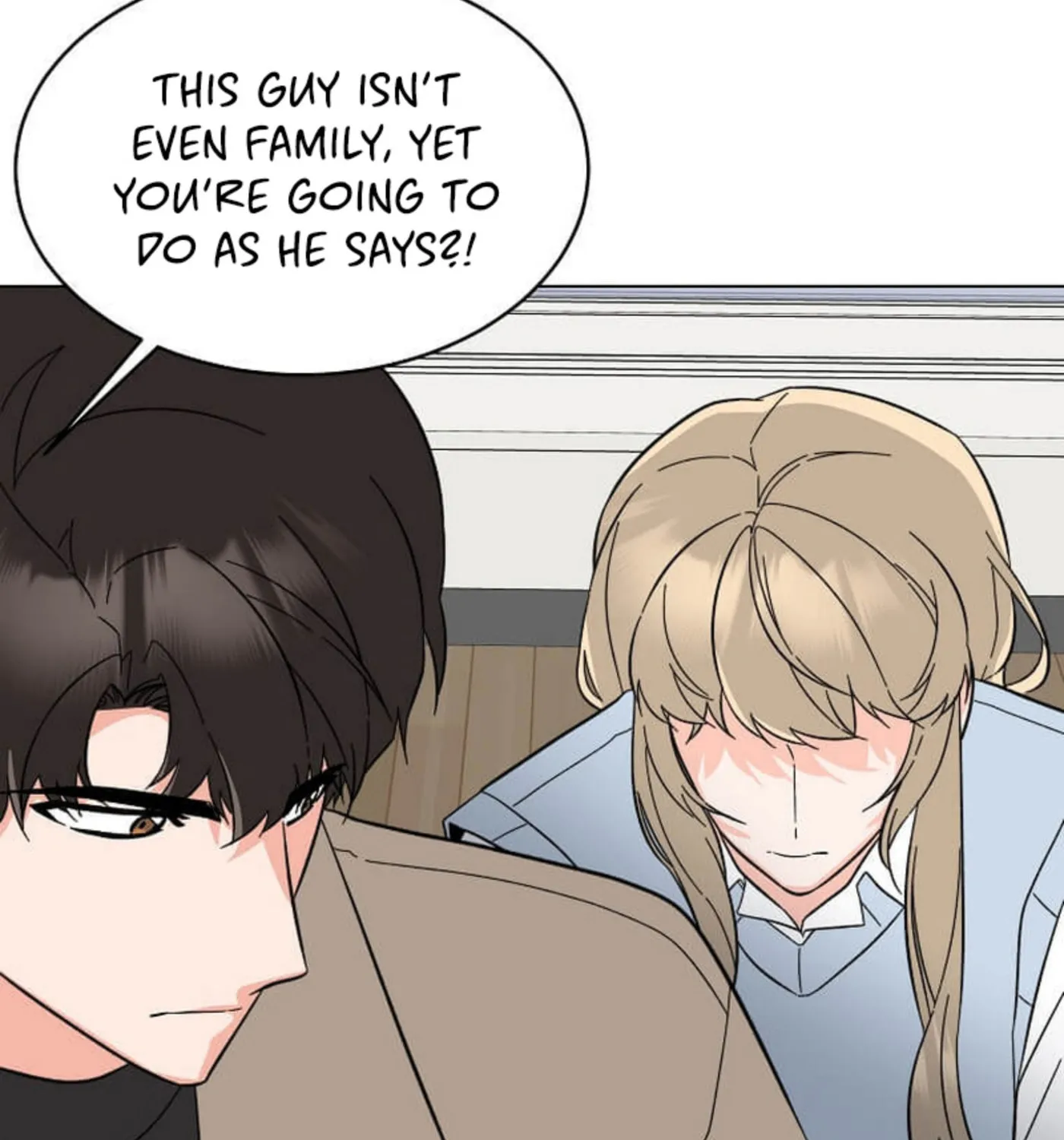 Rookie Talent Agent Knows It All – Chapter 122 – Page 87