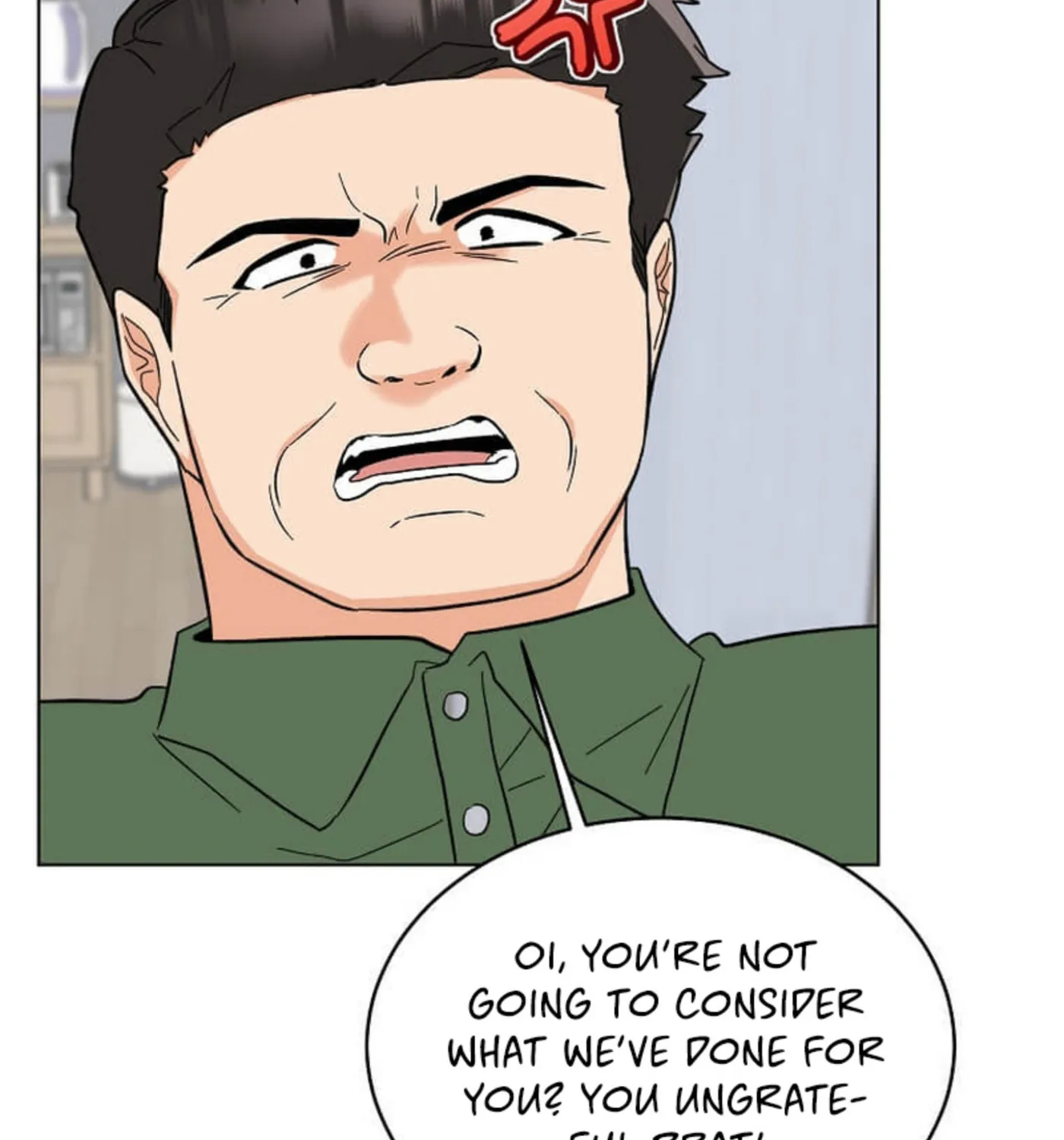 Rookie Talent Agent Knows It All – Chapter 122 – Page 91