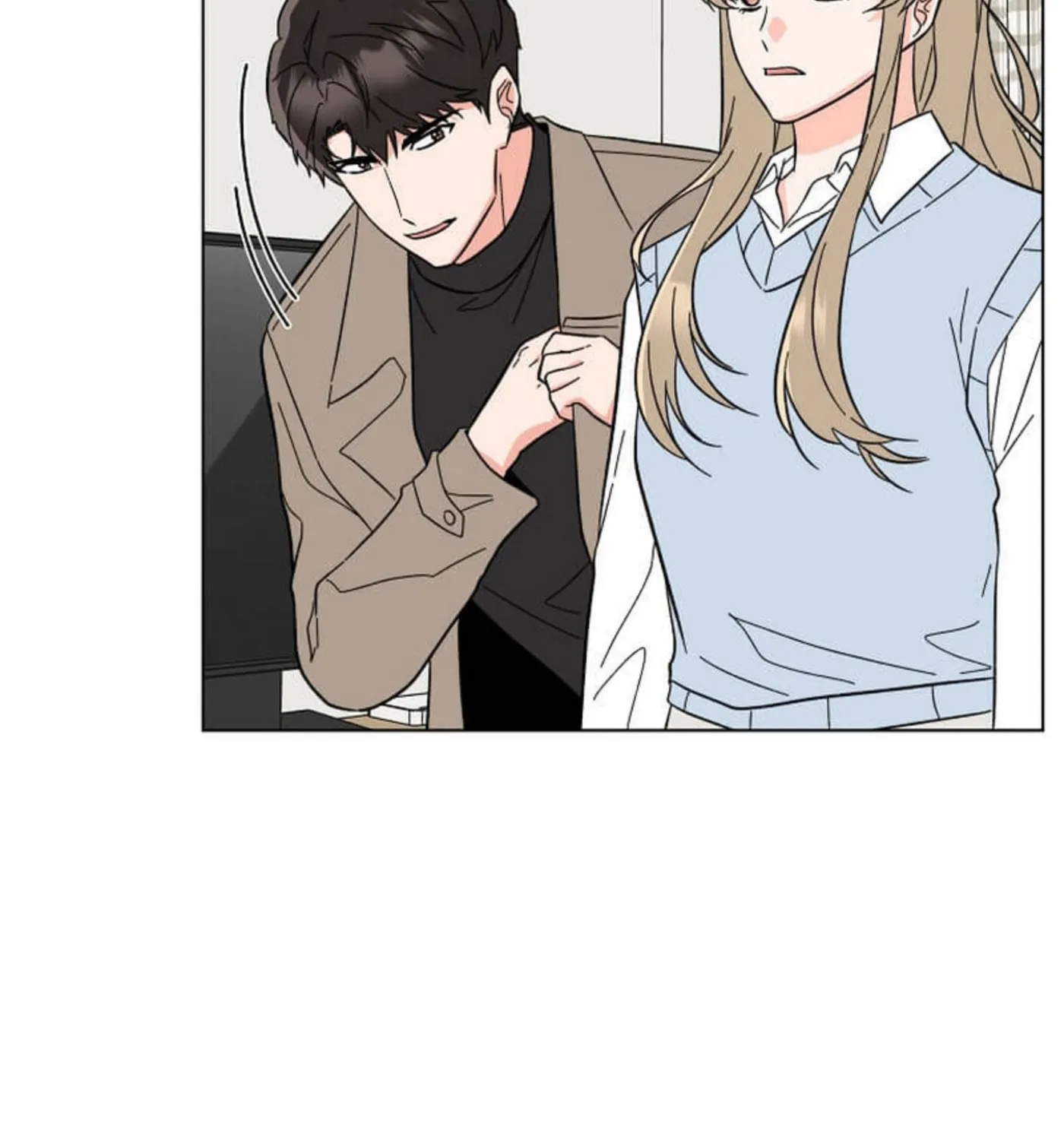 Rookie Talent Agent Knows It All – Chapter 122 – Page 93