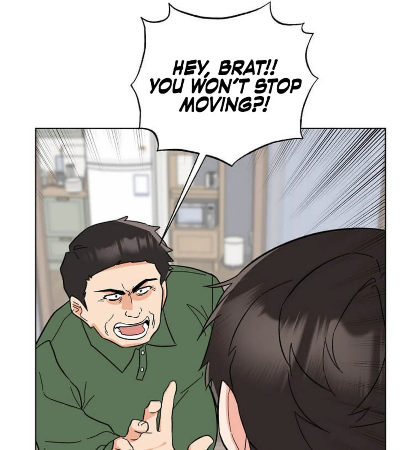 Rookie Talent Agent Knows It All – Chapter 122 – Page 95