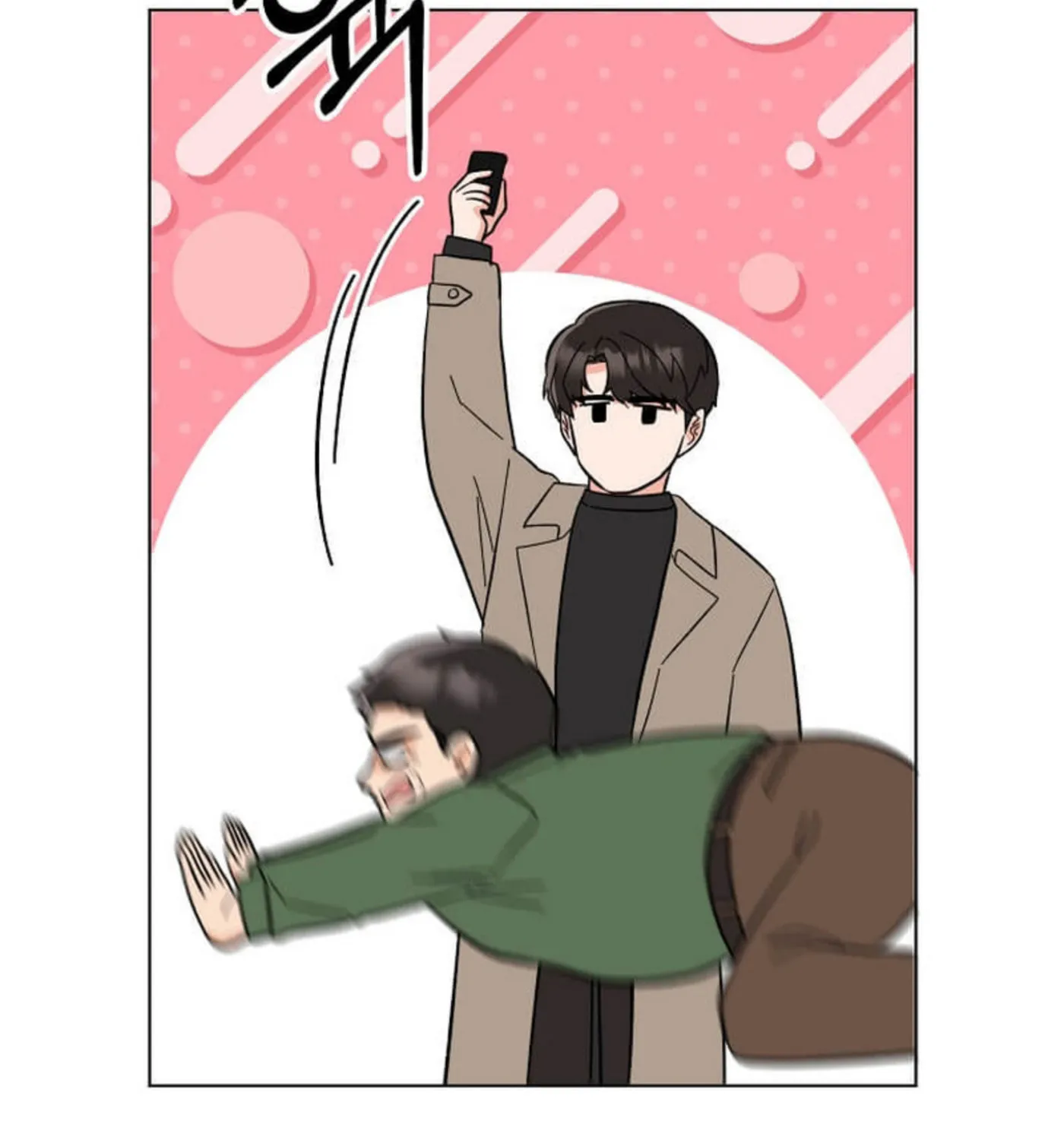 Rookie Talent Agent Knows It All – Chapter 122 – Page 97