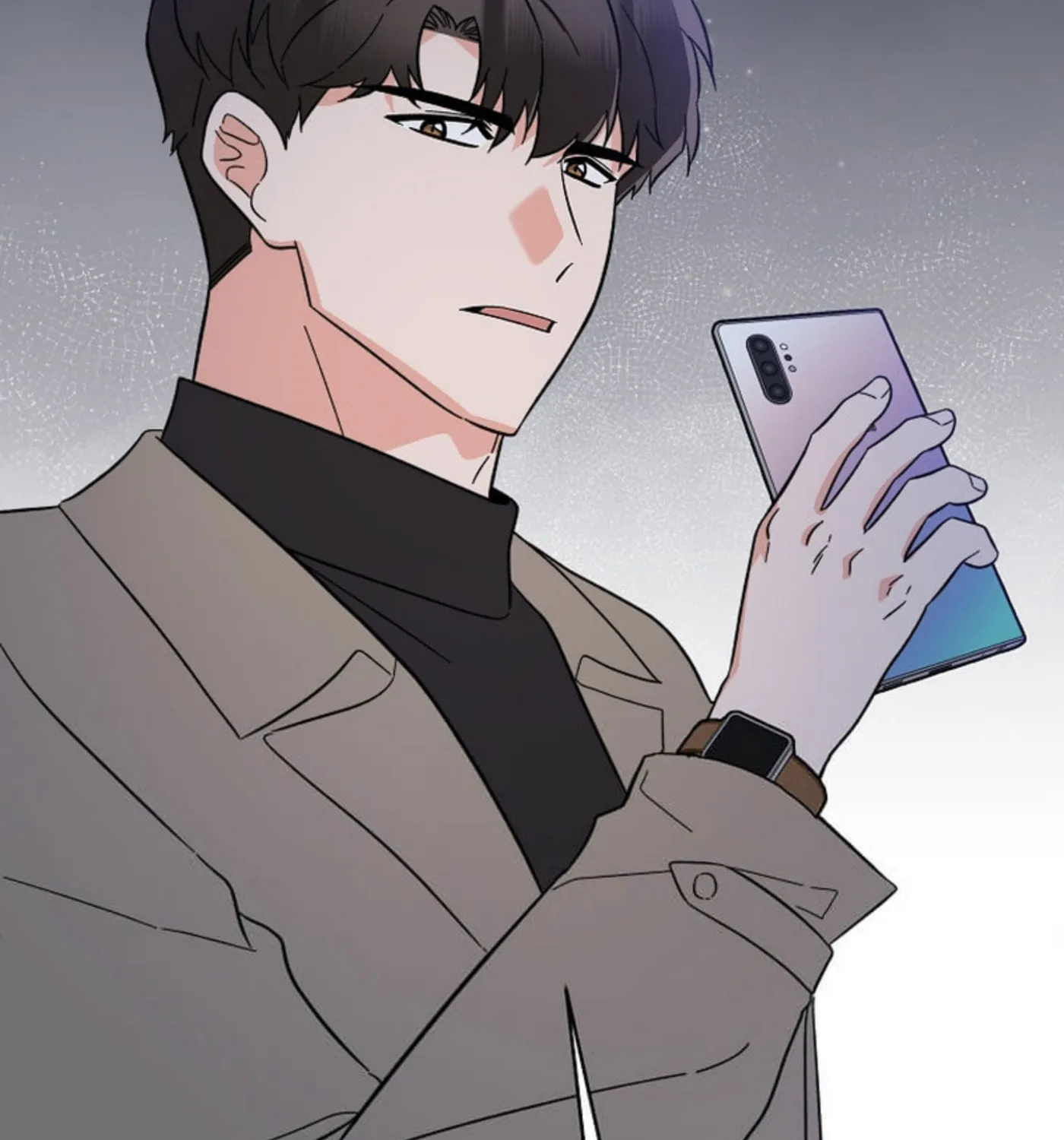Rookie Talent Agent Knows It All – Chapter 122 – Page 103