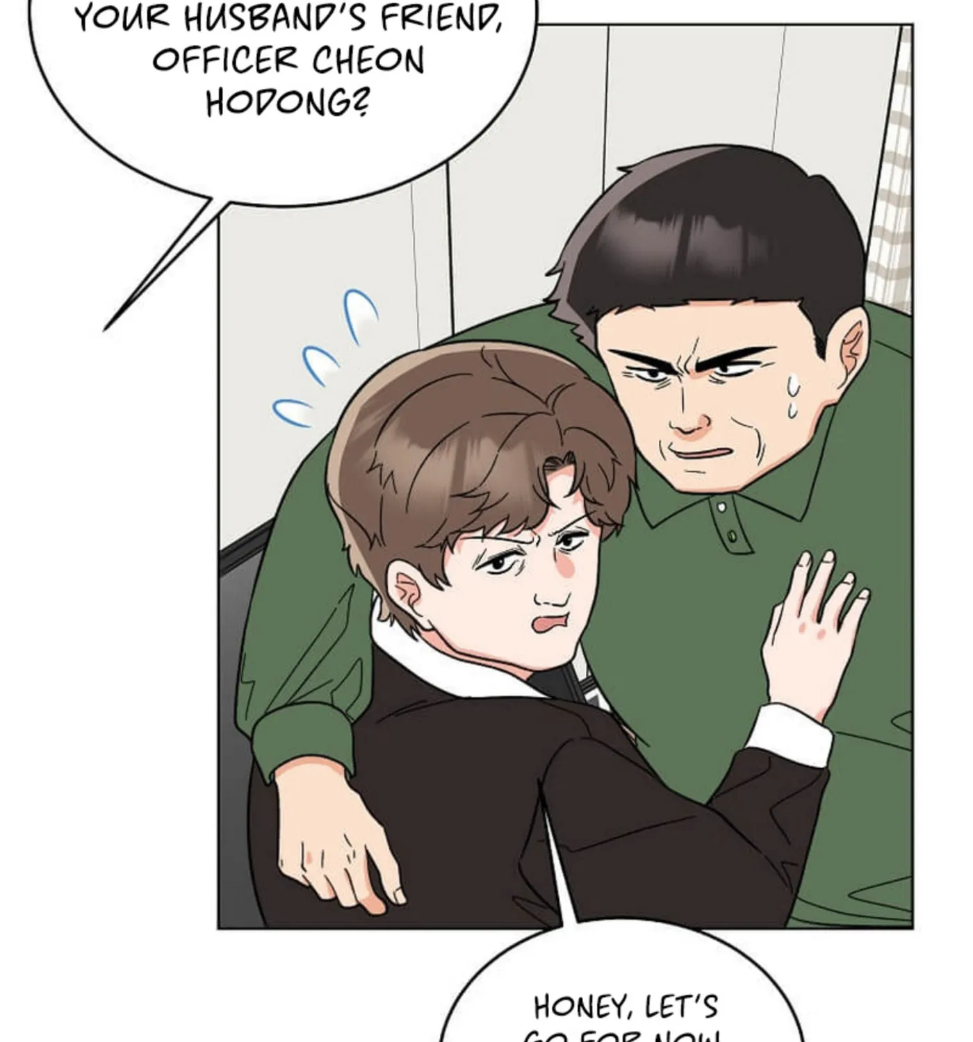 Rookie Talent Agent Knows It All – Chapter 122 – Page 105