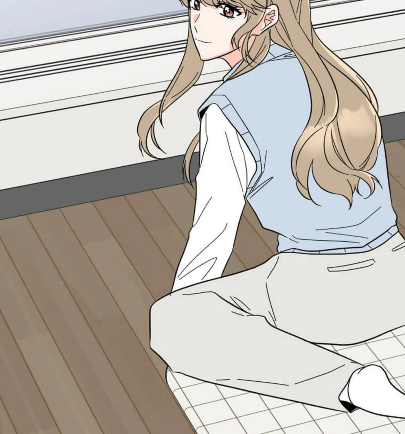 Rookie Talent Agent Knows It All – Chapter 122 – Page 126