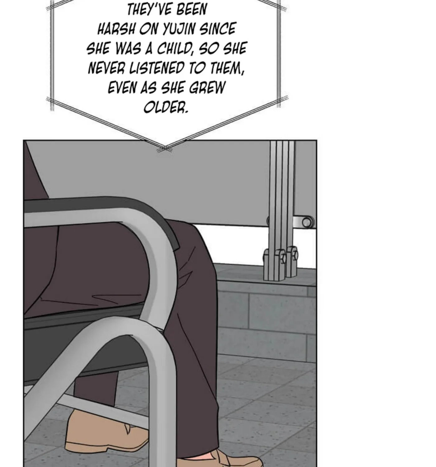 Rookie Talent Agent Knows It All – Chapter 122 – Page 129