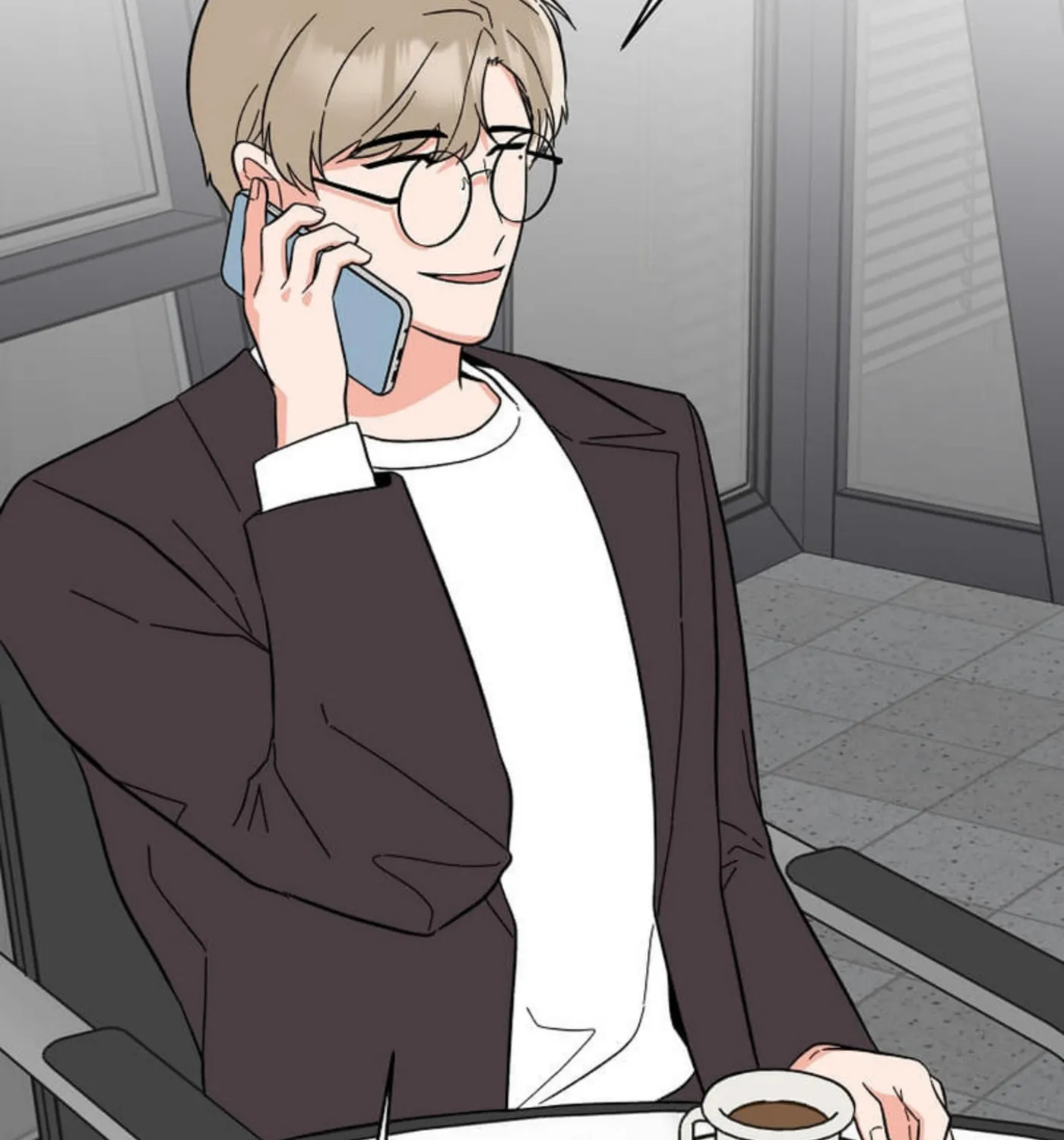 Rookie Talent Agent Knows It All – Chapter 122 – Page 132