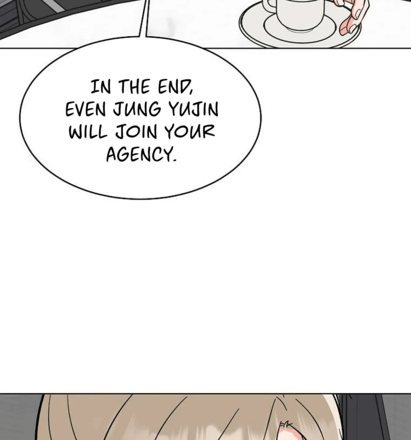Rookie Talent Agent Knows It All – Chapter 122 – Page 133