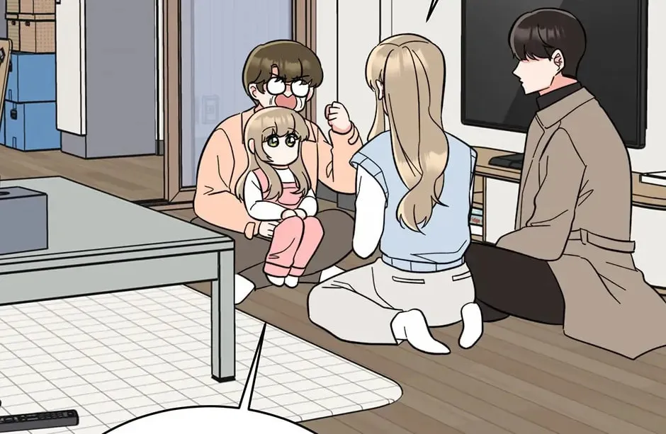 Rookie Talent Agent Knows It All – Chapter 123 – Page 2