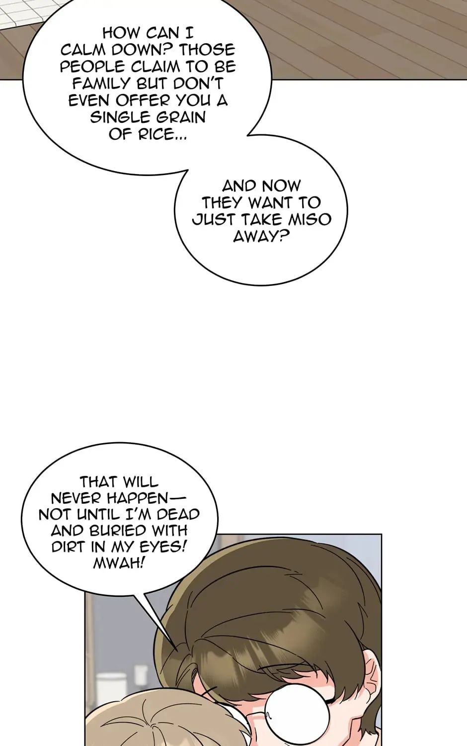 Rookie Talent Agent Knows It All – Chapter 123 – Page 3
