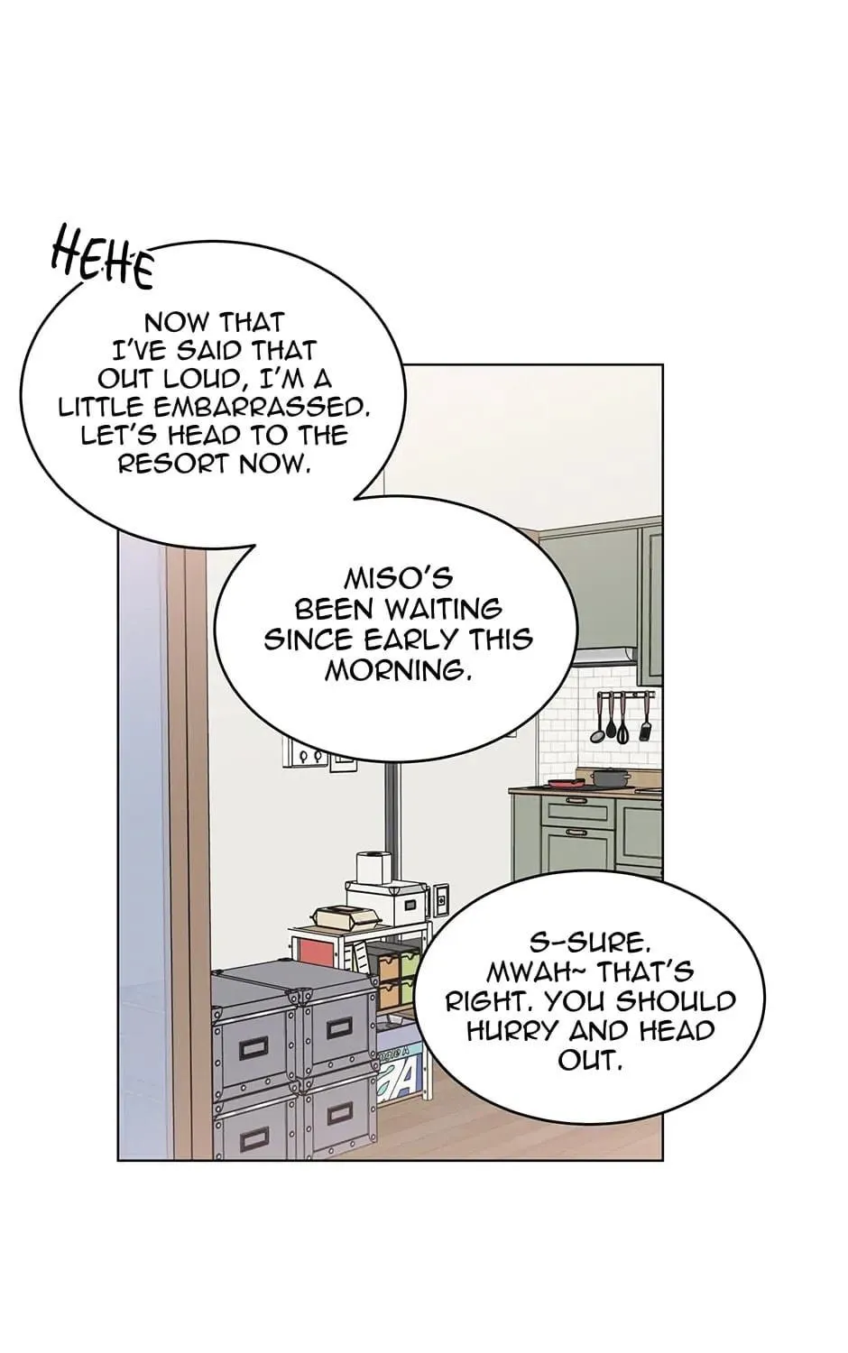 Rookie Talent Agent Knows It All – Chapter 123 – Page 9