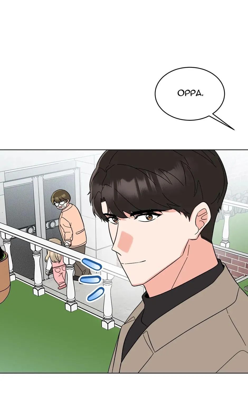 Rookie Talent Agent Knows It All – Chapter 123 – Page 11