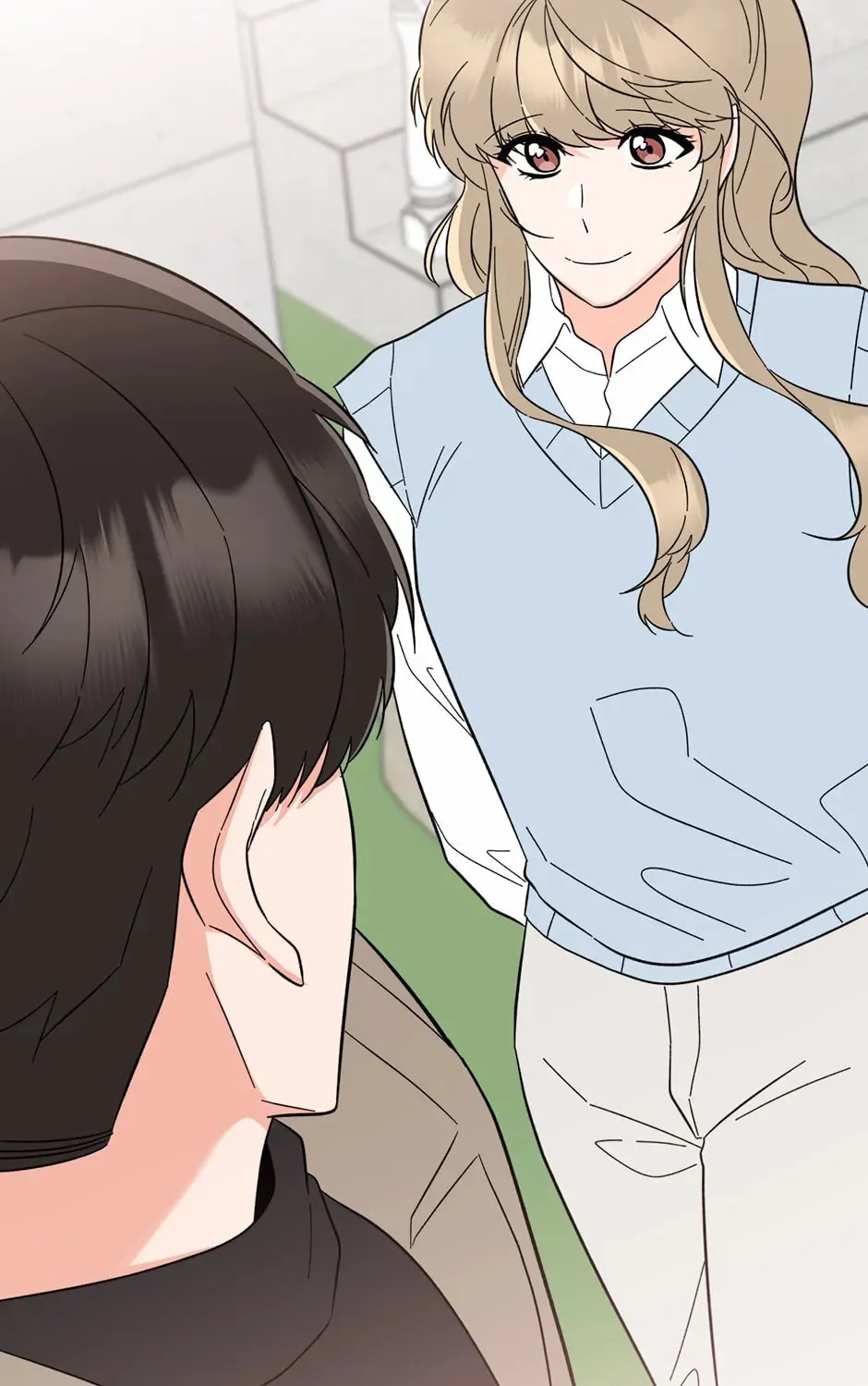 Rookie Talent Agent Knows It All – Chapter 123 – Page 13