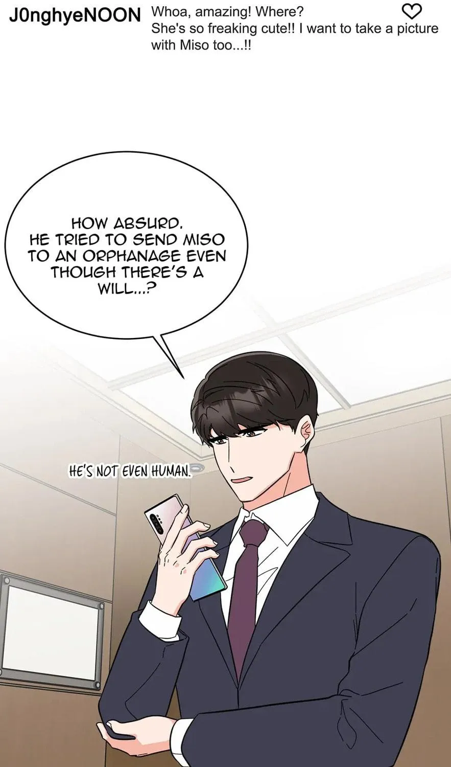 Rookie Talent Agent Knows It All – Chapter 123 – Page 33