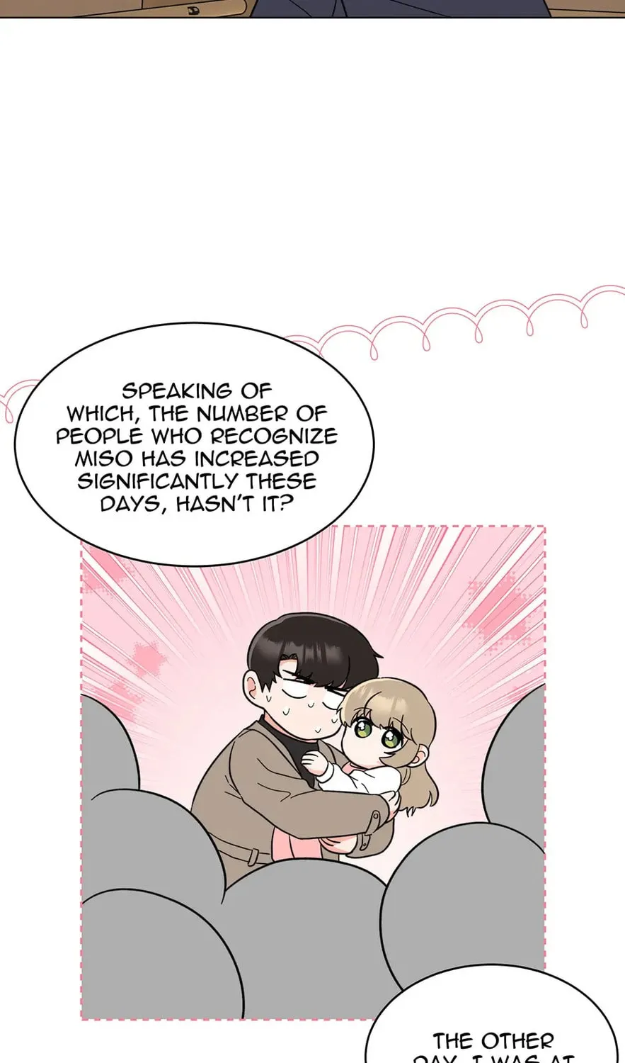 Rookie Talent Agent Knows It All – Chapter 123 – Page 35