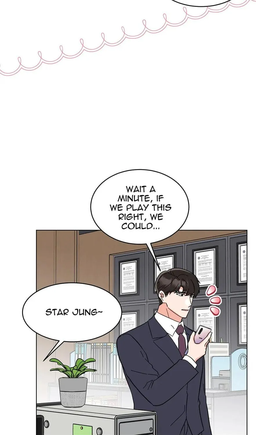 Rookie Talent Agent Knows It All – Chapter 123 – Page 37