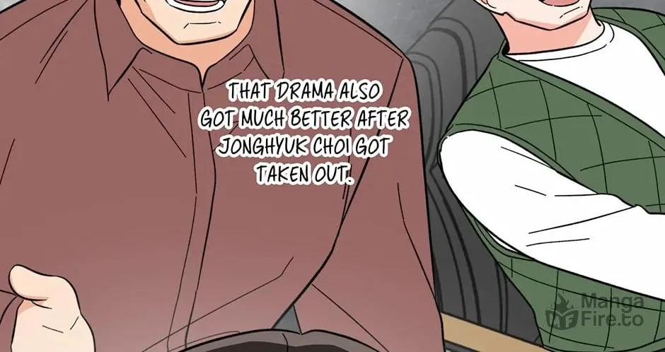 Rookie Talent Agent Knows It All – Chapter 123 – Page 40