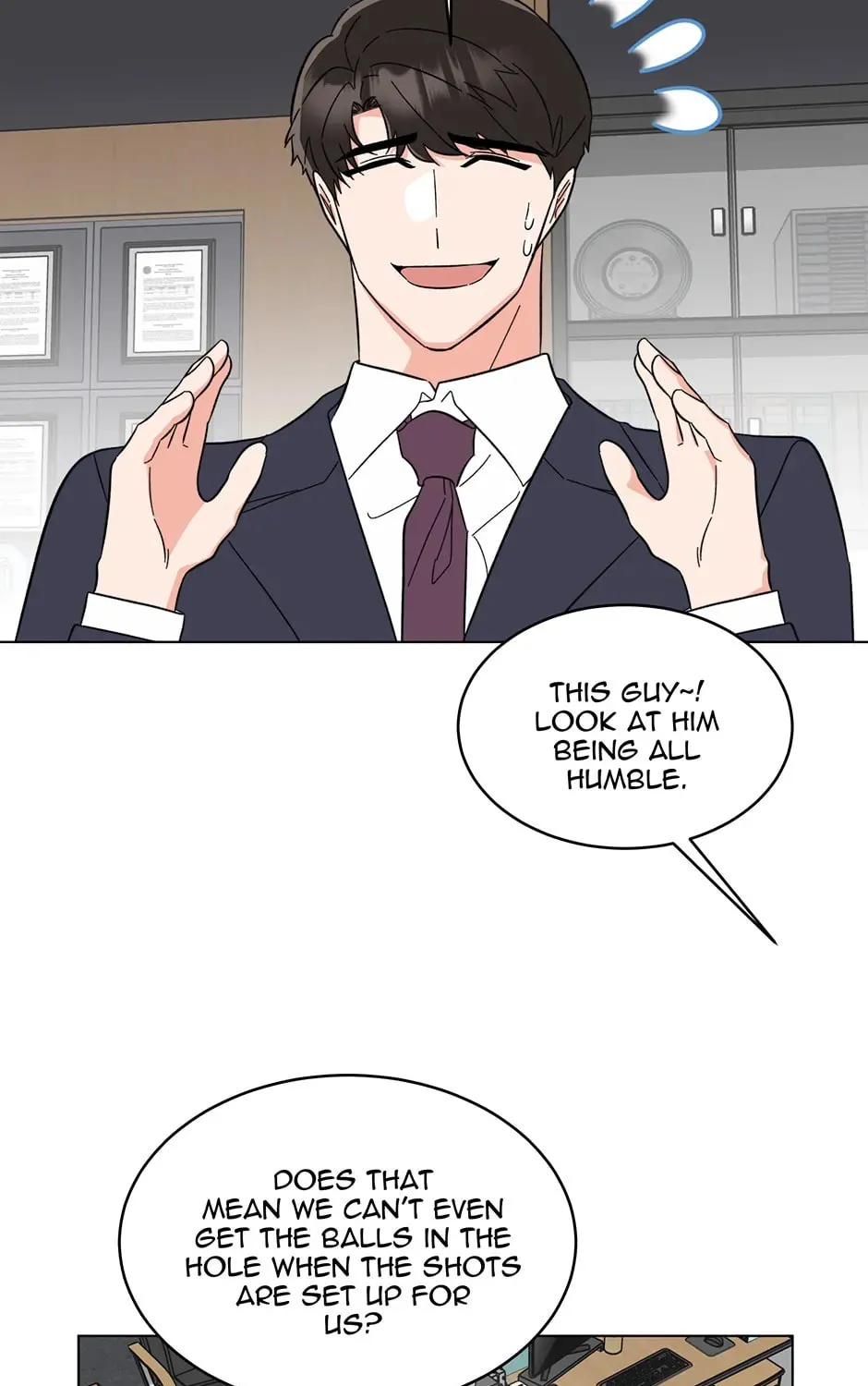 Rookie Talent Agent Knows It All – Chapter 123 – Page 43