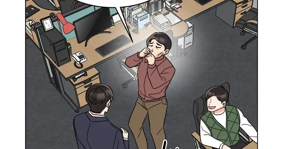 Rookie Talent Agent Knows It All – Chapter 123 – Page 44