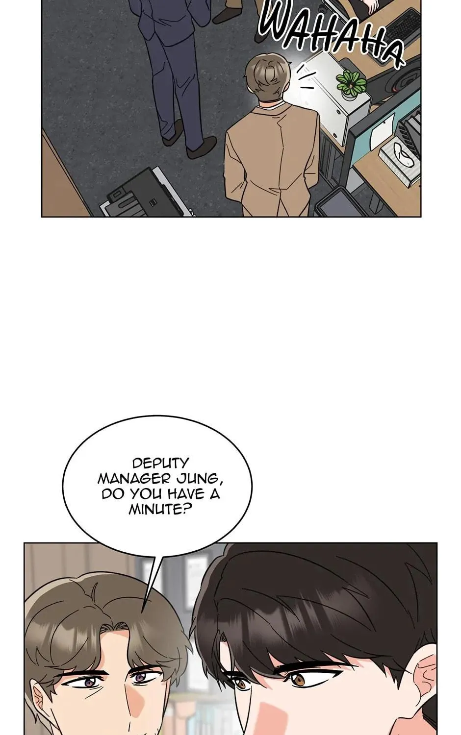 Rookie Talent Agent Knows It All – Chapter 123 – Page 45