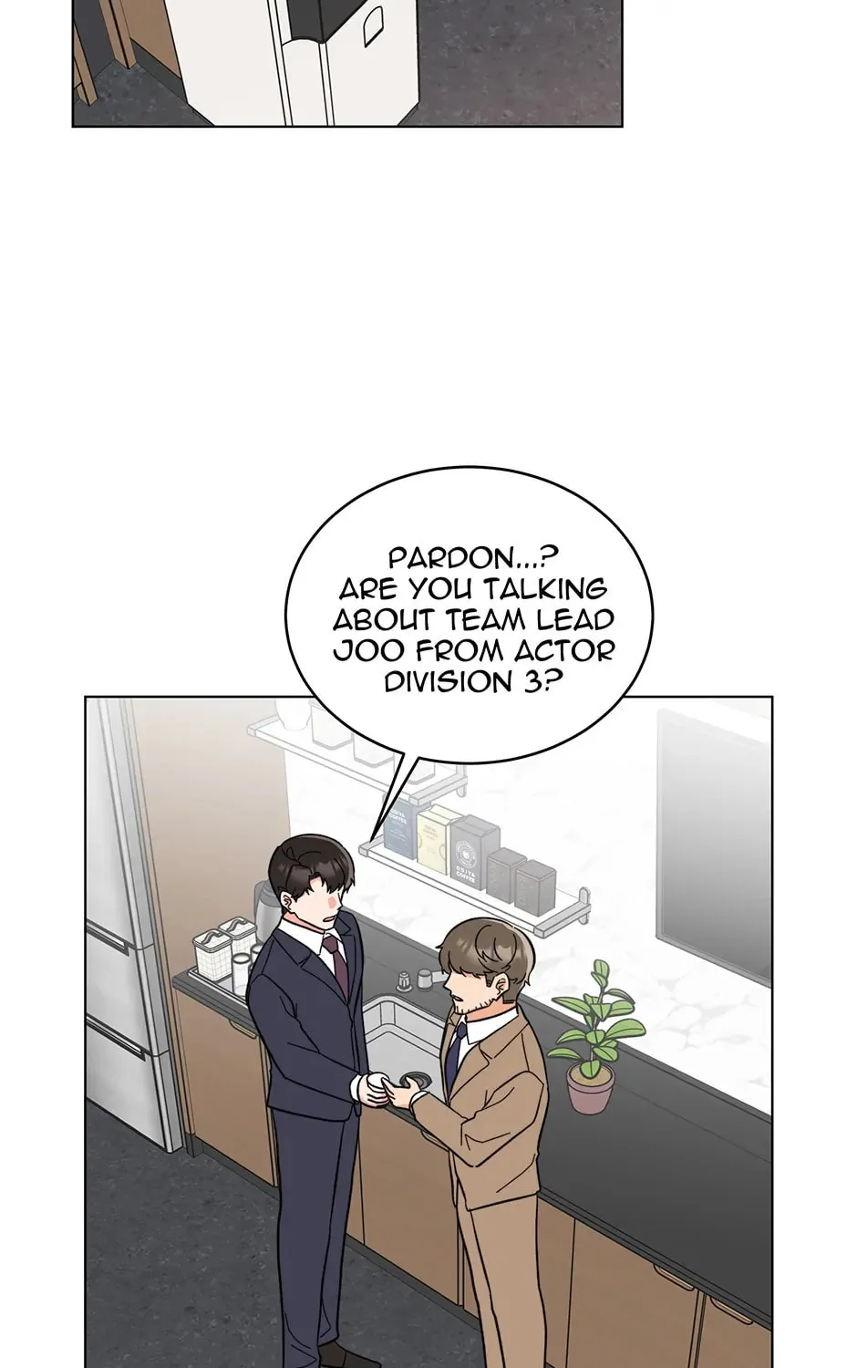 Rookie Talent Agent Knows It All – Chapter 123 – Page 49