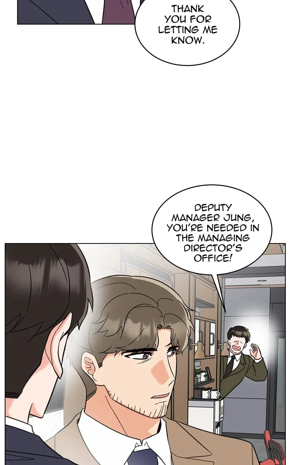 Rookie Talent Agent Knows It All – Chapter 123 – Page 53