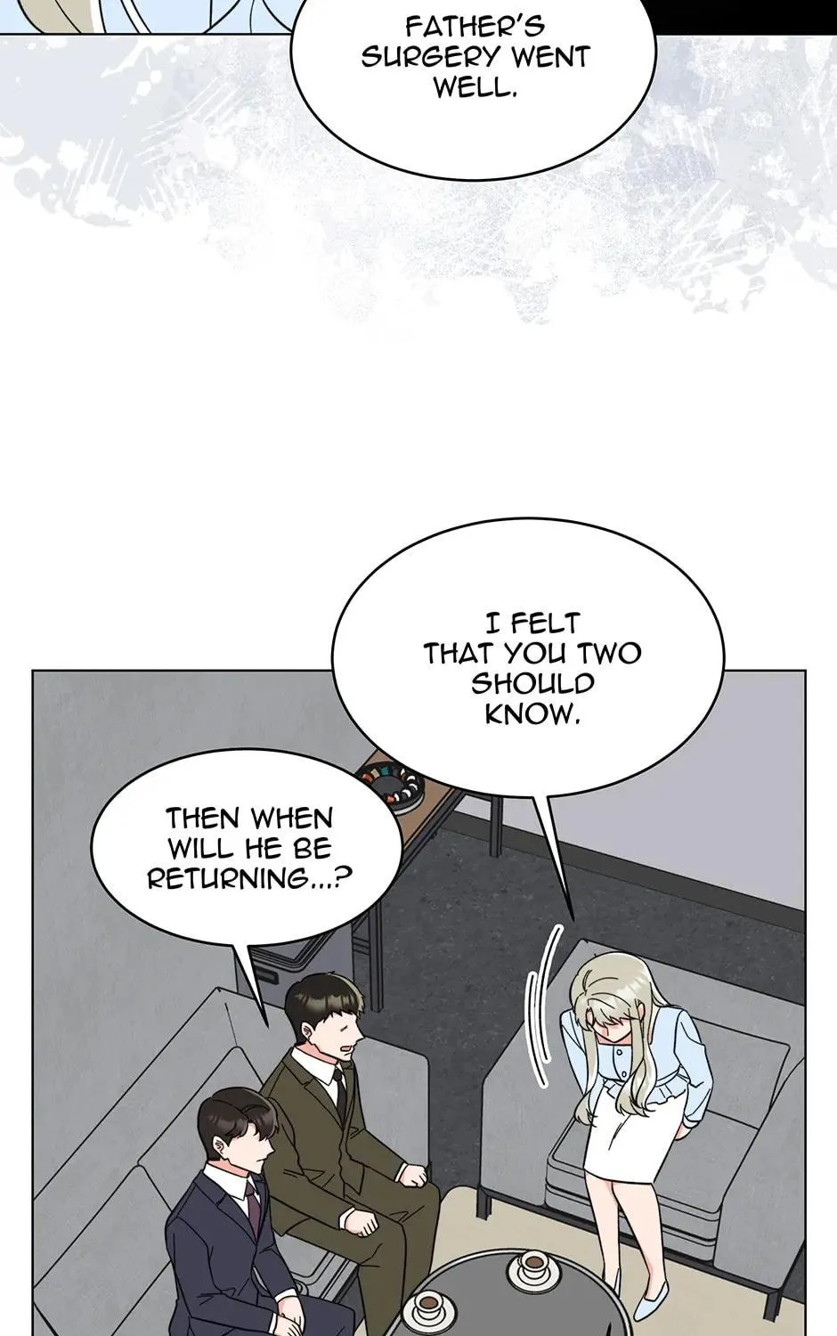 Rookie Talent Agent Knows It All – Chapter 123 – Page 57