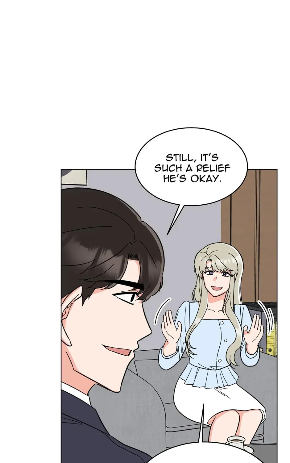 Rookie Talent Agent Knows It All – Chapter 123 – Page 61