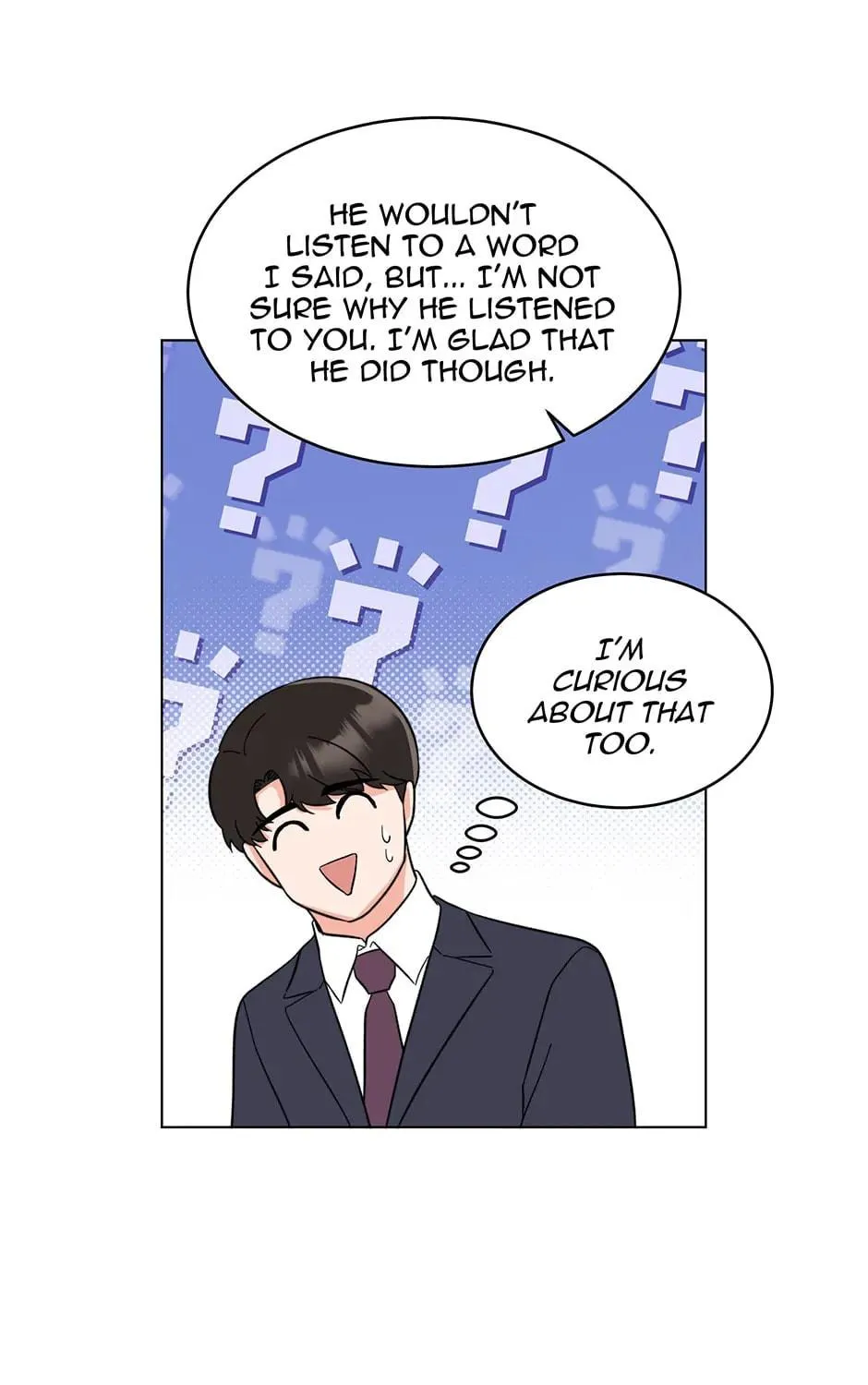 Rookie Talent Agent Knows It All – Chapter 123 – Page 63