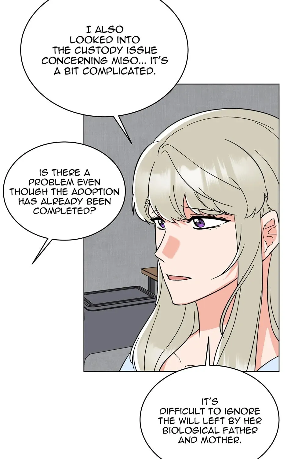 Rookie Talent Agent Knows It All – Chapter 123 – Page 65