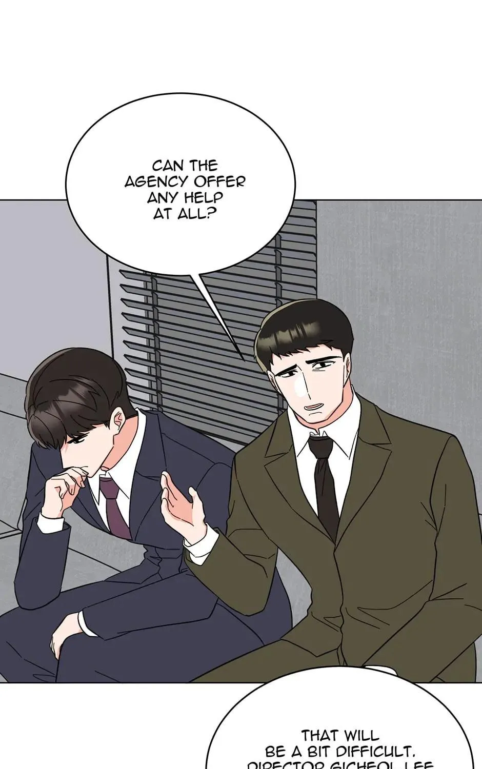 Rookie Talent Agent Knows It All – Chapter 123 – Page 69