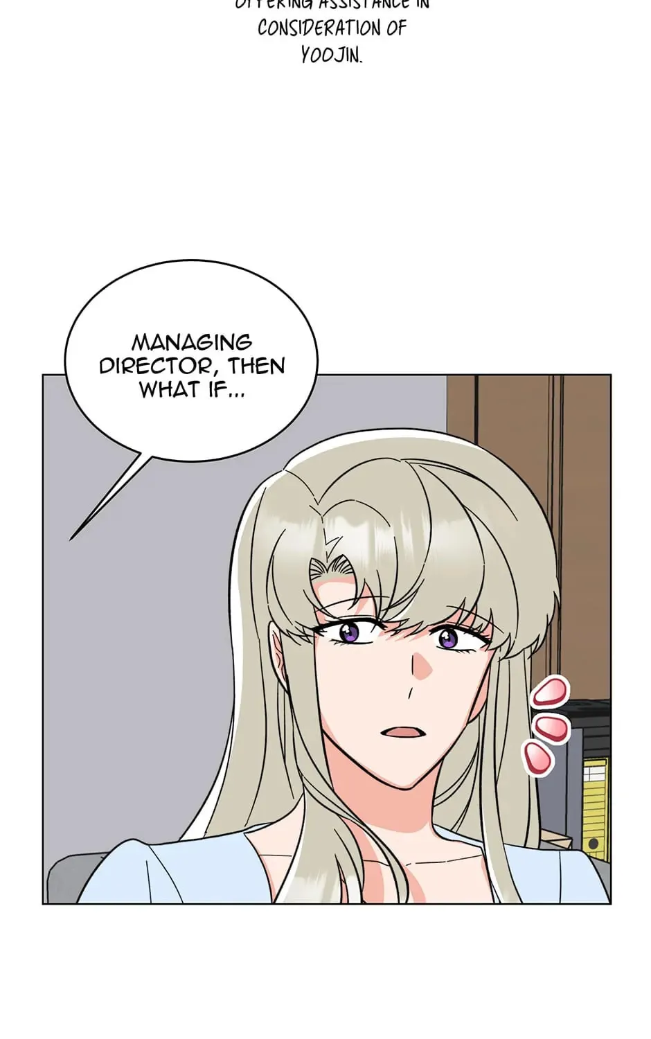 Rookie Talent Agent Knows It All – Chapter 123 – Page 73