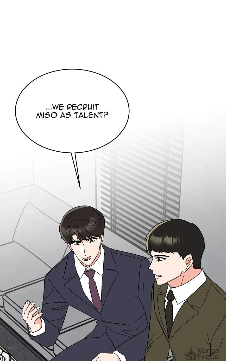 Rookie Talent Agent Knows It All – Chapter 123 – Page 74