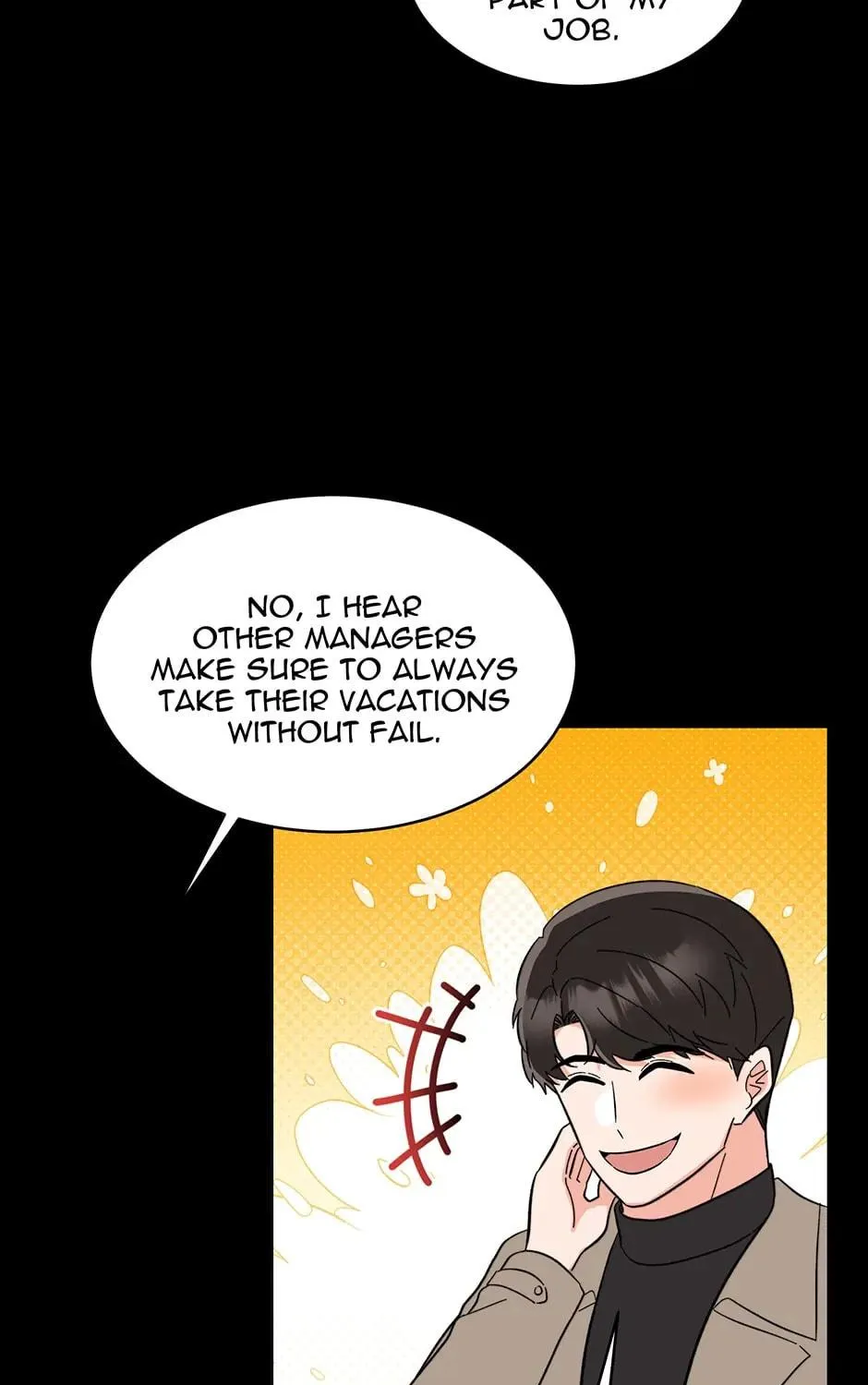Rookie Talent Agent Knows It All – Chapter 123 – Page 85