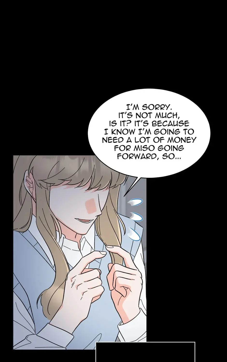 Rookie Talent Agent Knows It All – Chapter 123 – Page 93