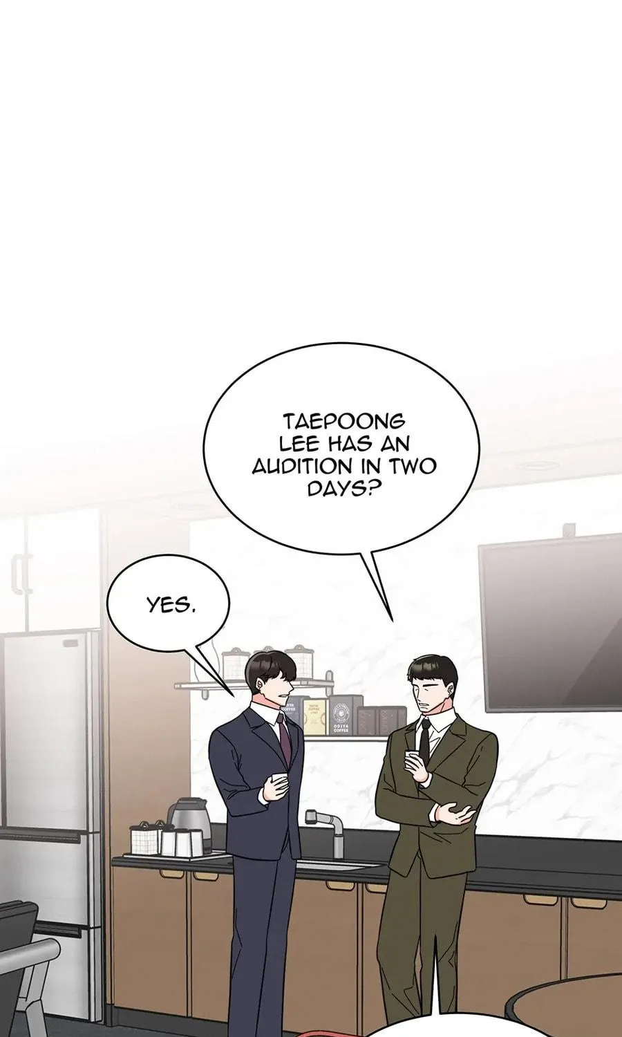 Rookie Talent Agent Knows It All – Chapter 123 – Page 105