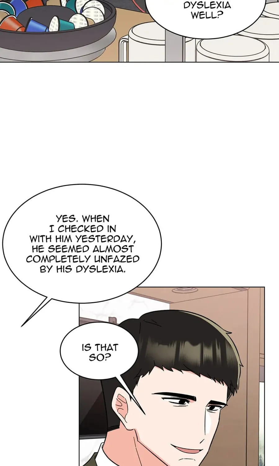 Rookie Talent Agent Knows It All – Chapter 123 – Page 107