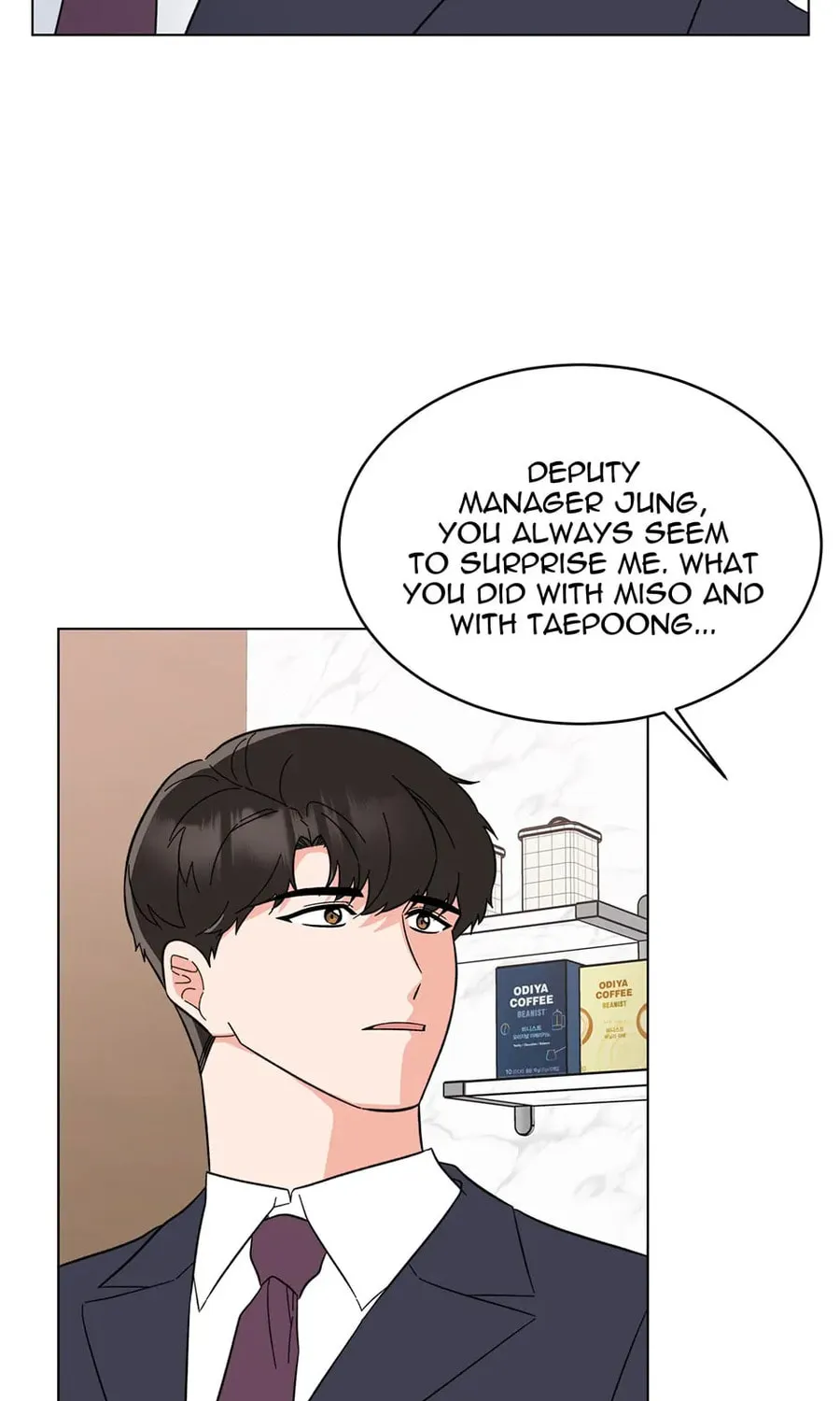 Rookie Talent Agent Knows It All – Chapter 123 – Page 111