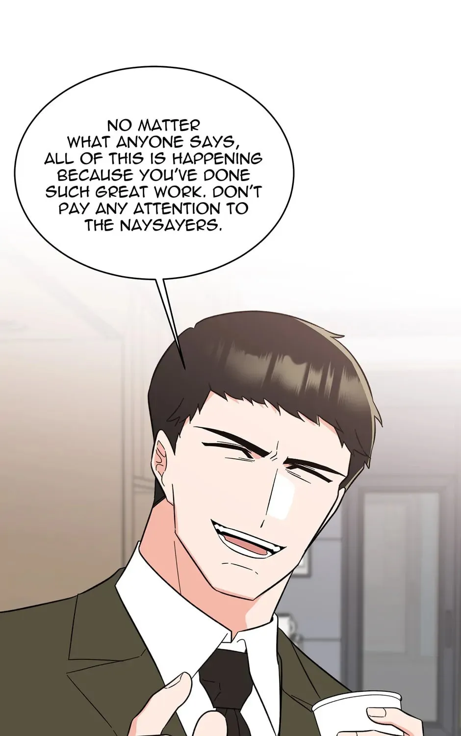 Rookie Talent Agent Knows It All – Chapter 123 – Page 113