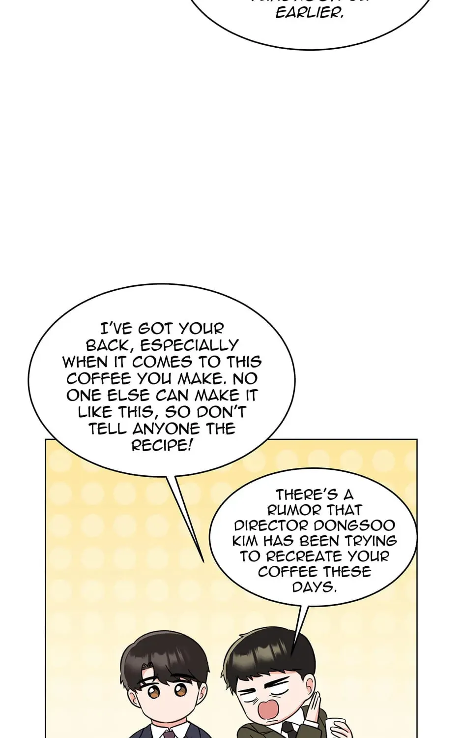 Rookie Talent Agent Knows It All – Chapter 123 – Page 117