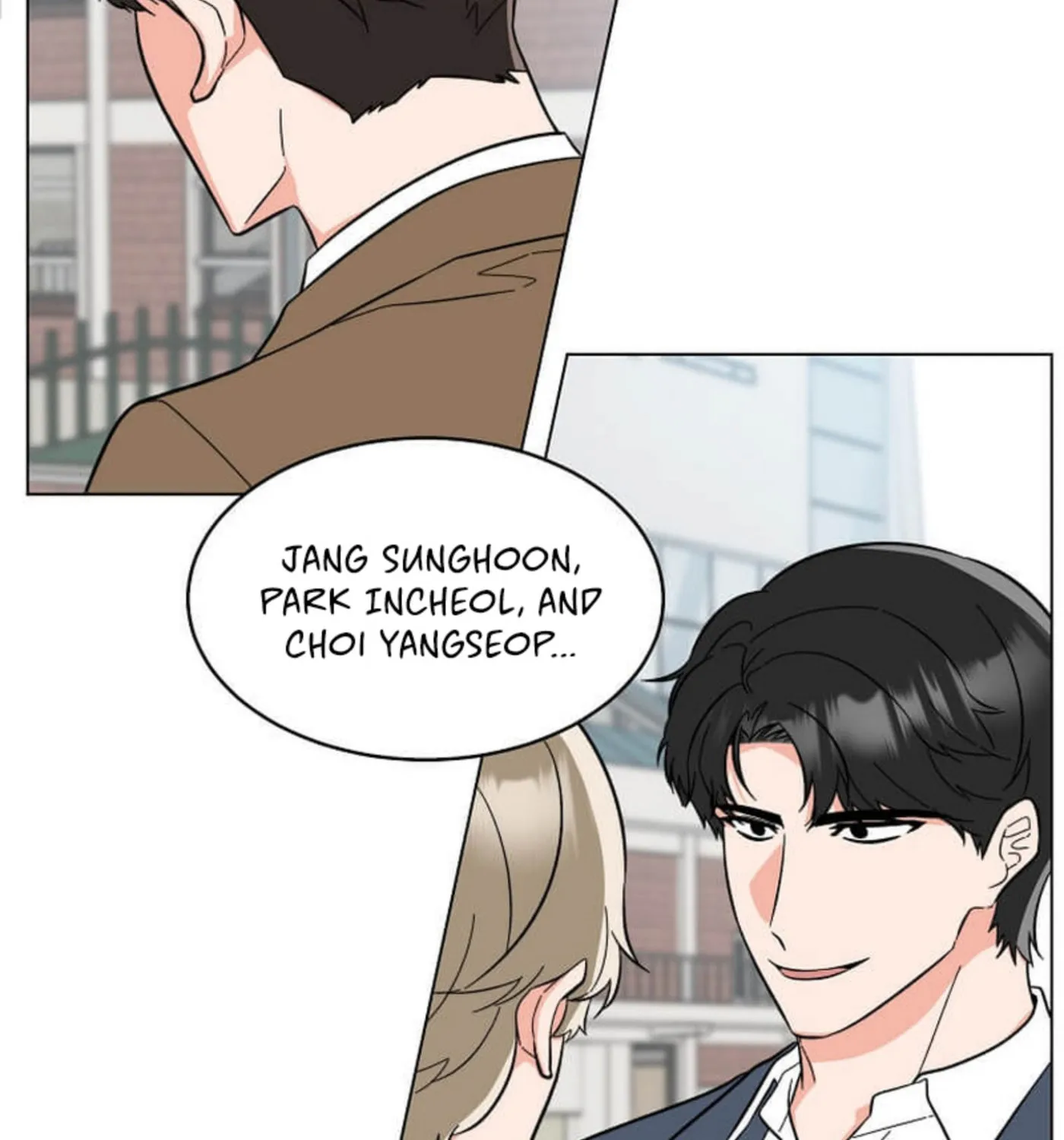 Rookie Talent Agent Knows It All – Chapter 124 – Page 6