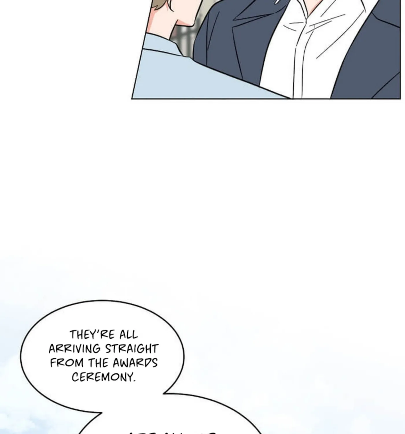 Rookie Talent Agent Knows It All – Chapter 124 – Page 7