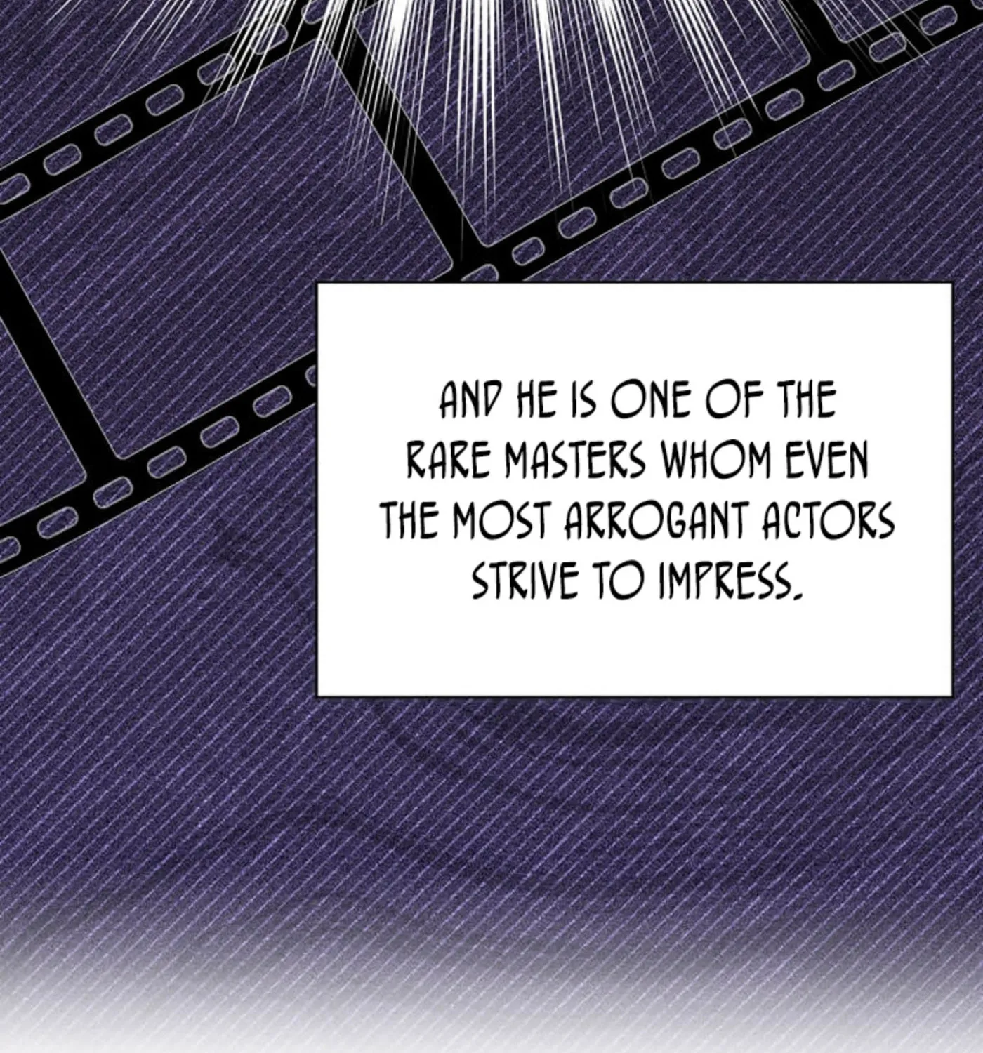 Rookie Talent Agent Knows It All – Chapter 124 – Page 12