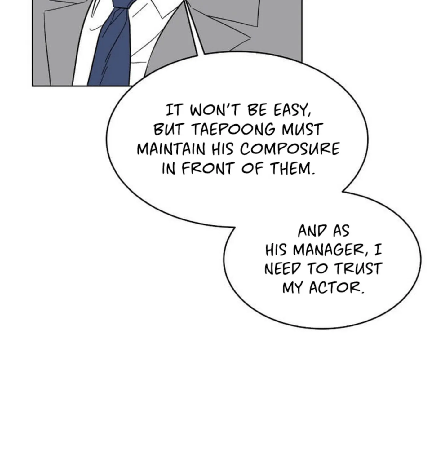 Rookie Talent Agent Knows It All – Chapter 124 – Page 16