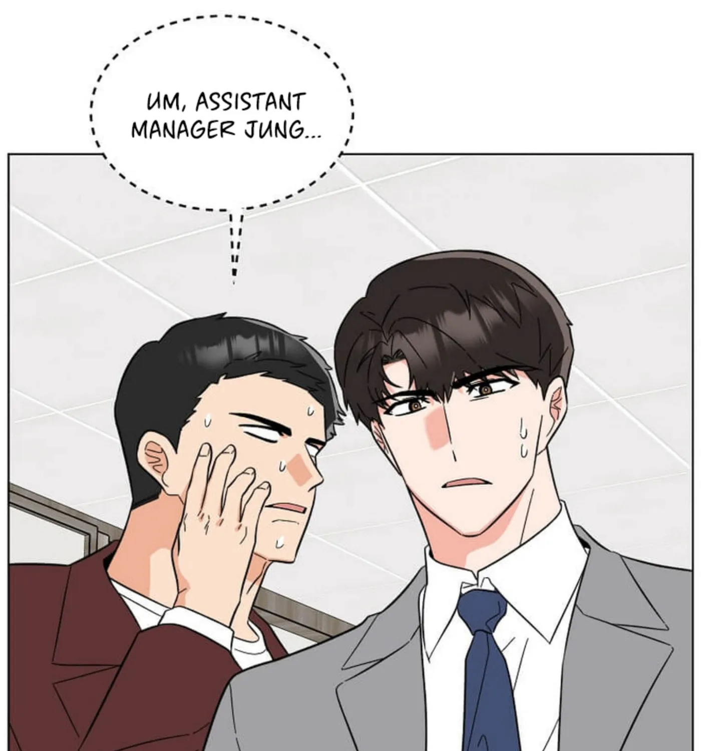Rookie Talent Agent Knows It All – Chapter 124 – Page 22