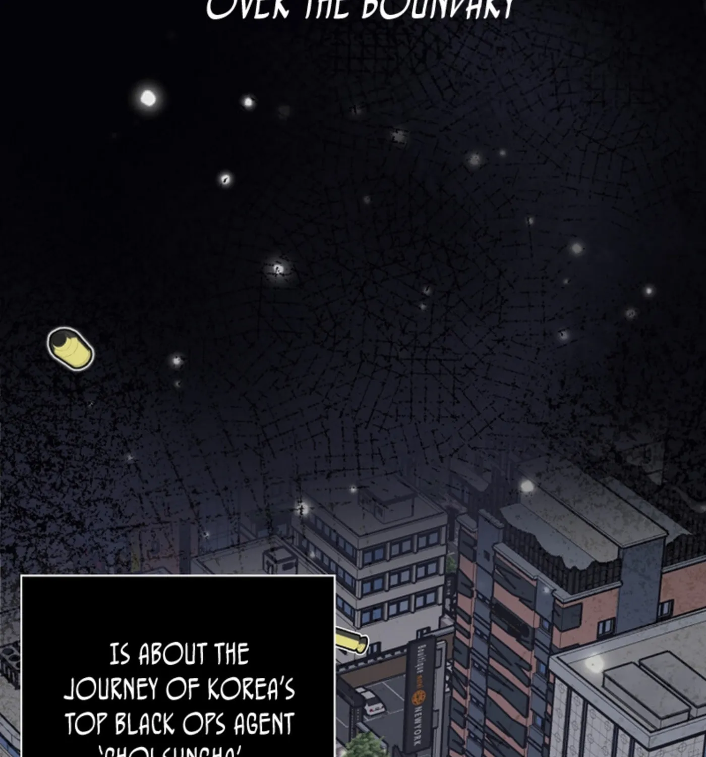 Rookie Talent Agent Knows It All – Chapter 124 – Page 28